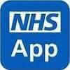 NHS App Icon
