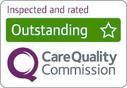 CQC Rating - outstanding