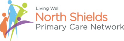 North Shields PCN Logo