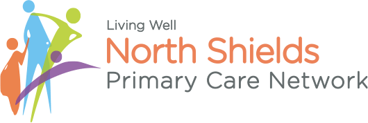 North Shields PCN Logo